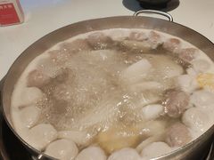 -潮泰牛肉火锅 · 创于1992年(车公庙店)