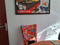 -忆乡情铁锅炖鱼饭店(延庆店)