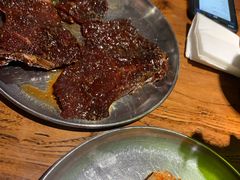 -原始泥炉烤肉(总店)