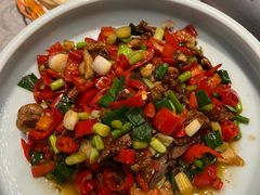 -丽华园(汉阳龙阳店)