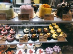 -PAPER STONE BAKERY(天环店)