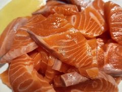 -星伦多自助料理·涮烤一体(江桥万达店)