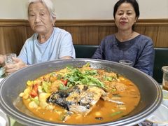 -丈母娘的饭局•新金陵菜(牛首山店)