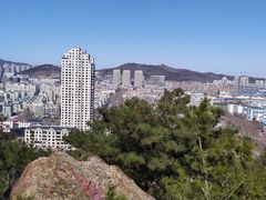 -西尖山公园