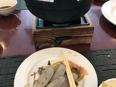 -古南都饭店-遂心遂意自助餐厅(广州路店)