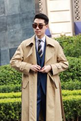 -优山定制西服衬衫大衣(国贸店)