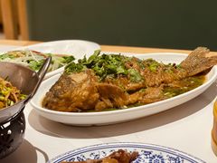 -梅利汴京烤鸭•开封豫菜地标店(晋安路店)