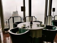 -澜亭中餐厅·一线江景·尊蓝豪华精选