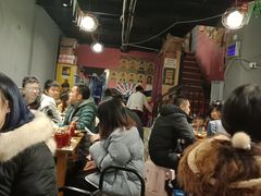 -周幺妹重庆老火锅(银泰城总店)