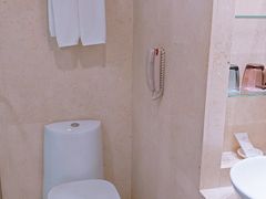 -香港铜锣湾皇悦酒店