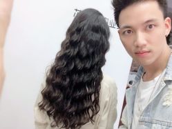 -HD HAIR STYLE