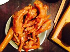 青藤茶馆(元华店)-青藤茶馆(南山路店)