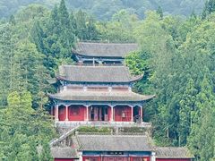 -云南屏边大围山国家公园