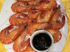 -老字号蛇口德记烧腊饭店·海鲜加工
