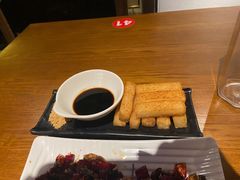 红糖糍粑-望京一号(菜户营店)