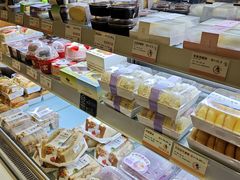 -申氏糕点(三好街店)