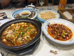 -常和州·夜宵大排档(常州单店)