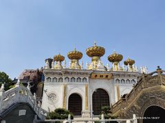 -上海东林寺(金山区)