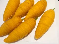 -甄御•海鲜新青岛菜(麦岛店)