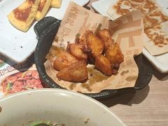 -大师兄·西北小馆(金湾华发商都店)