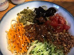 傣味凉面-阿木舂记·特色小吃(平江路店)