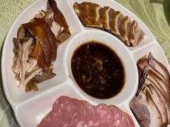 -京尊烤鸭店JINGZUN(春秀路店)
