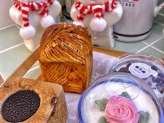 -红星前进面包牛奶公司(五道口购物中心店)