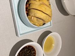 -狮王府淮扬菜(玄武湖金茂览秀城店)