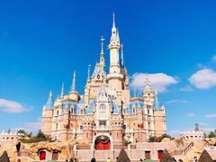 -上海迪士尼度假区