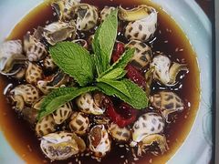 -坛南湾阿强农家乐.海鲜大排档老字号(福州地标美食店)