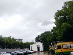 -苏州图书馆(人民路总馆)