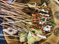 -明洋钵钵鸡(春田小区店)