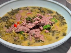 -花园茶楼·淮扬菜(兴城西路店)