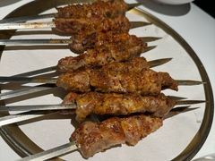 -西域阿里马新疆菜·清真(桂花路店)