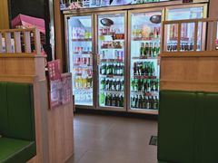 -叁宝烤肉• 西安烧烤(凤城十二路店)