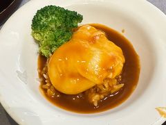 -金哥私房菜馆(张府园总店)