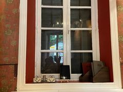 -ALBERGUE 1601 婆仔屋葡国餐厅