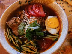 东北冷面-吉味馆(柠溪店)