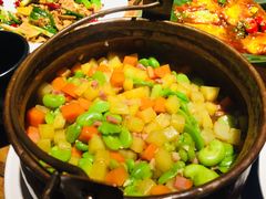 -茶花妹子云南餐厅(北大店)
