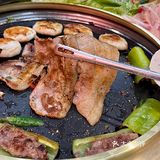 惠阳！烤肉界的萨利亚……人均才40➕
