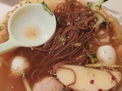 -七八冷面·延边朝鲜族美食(圣熙八号店)