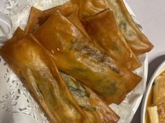-客家大院·非遗赣南客家菜(郁孤台店)