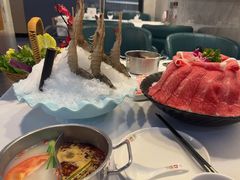 -德天肥牛海鲜火锅(龙吟坊店)