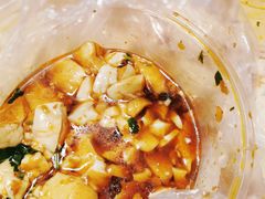 -云南大锅豆浆店