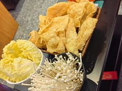 -牛品福潮汕牛肉火锅(旺庄店)