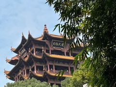 -黄鹤楼