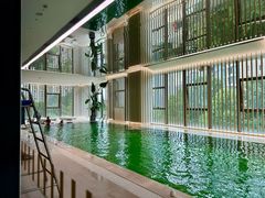 -优享健身(三元桥店)
