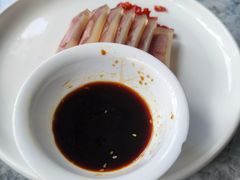 -聚丰园•湖鲜餐厅(阿红私房菜梅石路店)