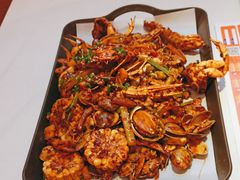 -蟹宗蟹(润达国际五楼店)