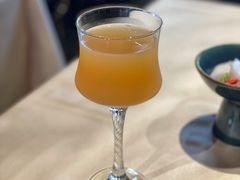 刺梨汁-山石榴·贵州菜(丰盛里店)